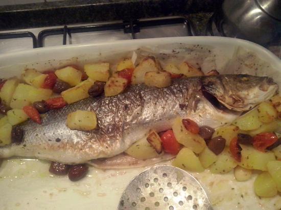 Gastronomia Rosticceria Fiera